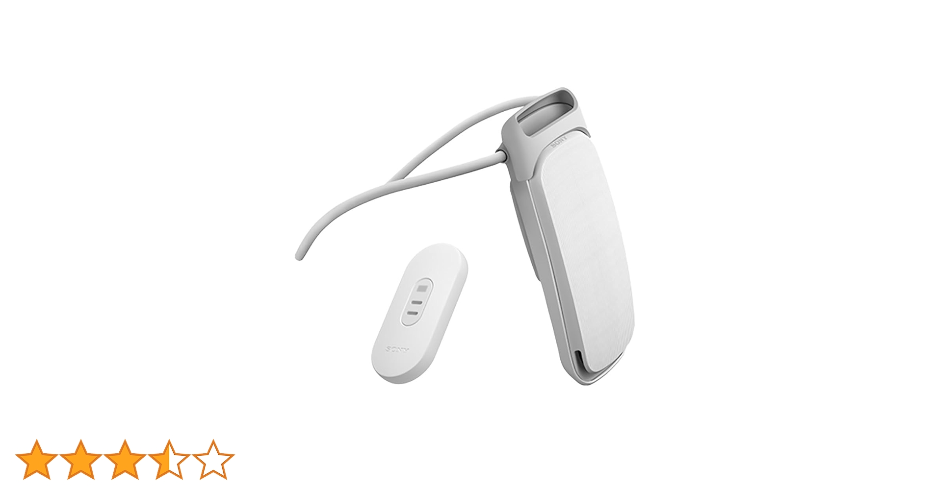 その他 SONY REON POCKET5 Sony Store Online Singapore | Buy Reon Pocket 5 | Wearable